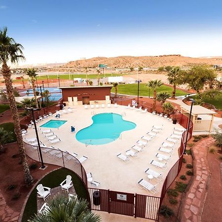 Rising Star Sports Ranch Resort Mesquite Exterior foto